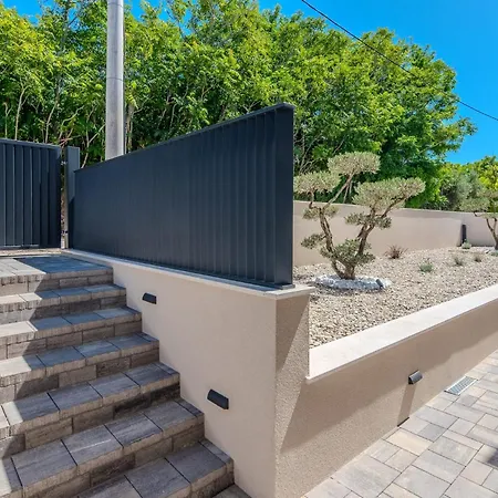 别墅 Brand New Orca-premium Luxury With Heated Saltwater Pool