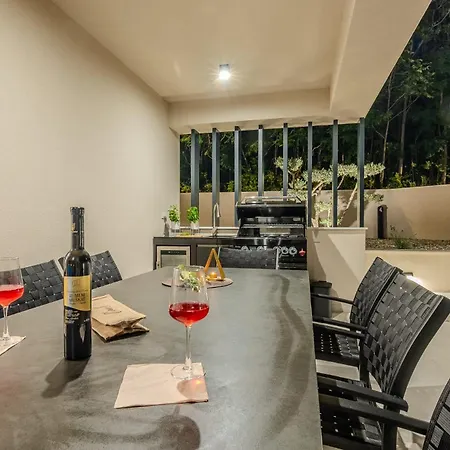 Brand New Orca-premium Luxury With Heated Saltwater Pool *