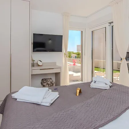 Brand New Orca-premium Luxury With Heated Saltwater Pool بريفلاكا